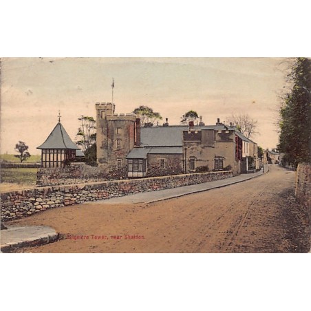 Rare collectable postcards of United Kingdom - England. Vintage Postcards of United Kingdom - England