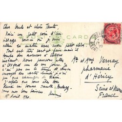 Rare collectable postcards of United Kingdom - England. Vintage Postcards of United Kingdom - England