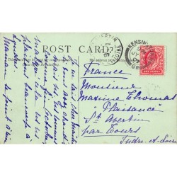Rare collectable postcards of United Kingdom - England. Vintage Postcards of United Kingdom - England