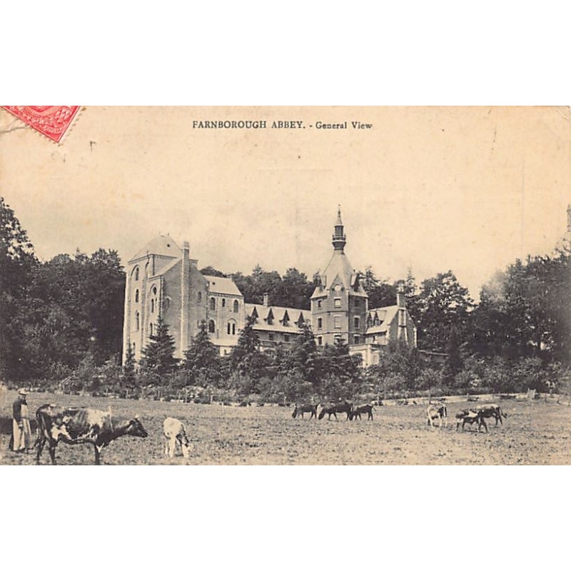 Rare collectable postcards of United Kingdom - England. Vintage Postcards of United Kingdom - England