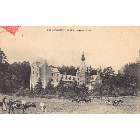 Rare collectable postcards of United Kingdom - England. Vintage Postcards of United Kingdom - England