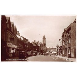 Rare collectable postcards of United Kingdom - England. Vintage Postcards of United Kingdom - England