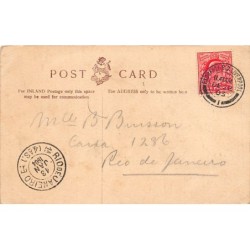 Rare collectable postcards of United Kingdom - England. Vintage Postcards of United Kingdom - England