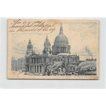 Rare collectable postcards of United Kingdom - England. Vintage Postcards of United Kingdom - England