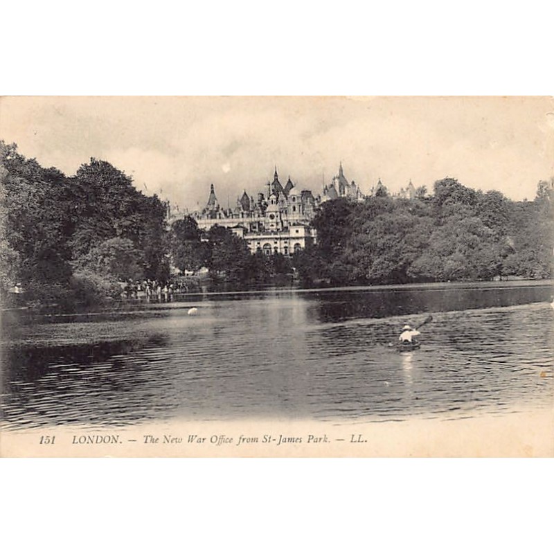 Rare collectable postcards of United Kingdom - England. Vintage Postcards of United Kingdom - England
