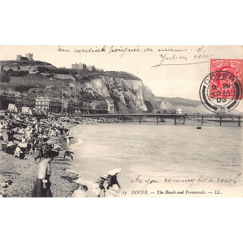 Rare collectable postcards of United Kingdom - England. Vintage Postcards of United Kingdom - England