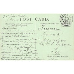 Rare collectable postcards of United Kingdom - England. Vintage Postcards of United Kingdom - England
