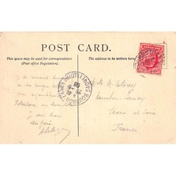 Rare collectable postcards of United Kingdom - England. Vintage Postcards of United Kingdom - England