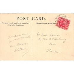 Rare collectable postcards of United Kingdom - England. Vintage Postcards of United Kingdom - England