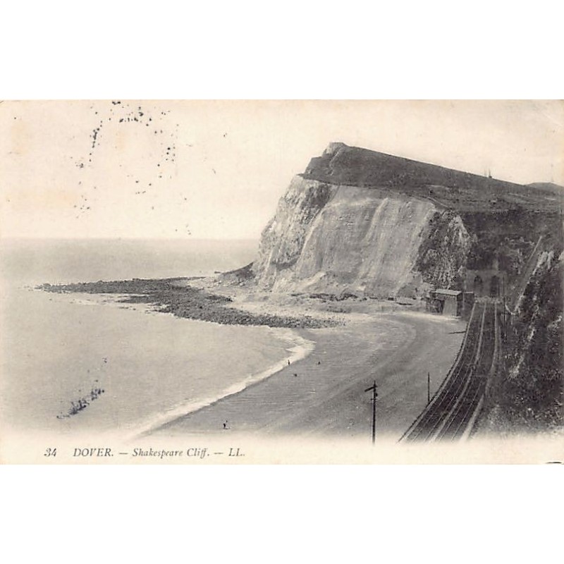 Rare collectable postcards of United Kingdom - England. Vintage Postcards of United Kingdom - England