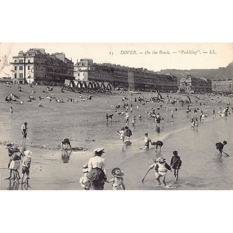 Rare collectable postcards of United Kingdom - England. Vintage Postcards of United Kingdom - England