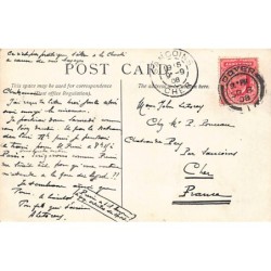 Rare collectable postcards of United Kingdom - England. Vintage Postcards of United Kingdom - England