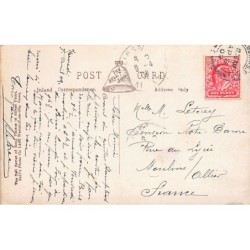 Rare collectable postcards of United Kingdom - England. Vintage Postcards of United Kingdom - England