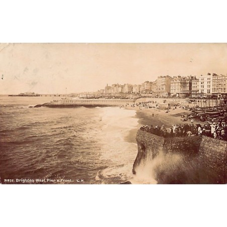 Rare collectable postcards of United Kingdom - England. Vintage Postcards of United Kingdom - England