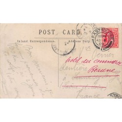 Rare collectable postcards of United Kingdom - England. Vintage Postcards of United Kingdom - England