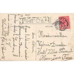 Rare collectable postcards of United Kingdom - England. Vintage Postcards of United Kingdom - England