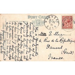 Rare collectable postcards of United Kingdom - England. Vintage Postcards of United Kingdom - England