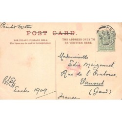 Rare collectable postcards of United Kingdom - England. Vintage Postcards of United Kingdom - England