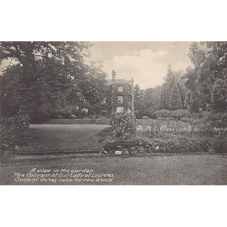 Rare collectable postcards of United Kingdom - England. Vintage Postcards of United Kingdom - England