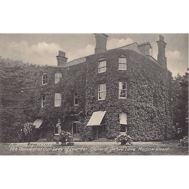 Rare collectable postcards of United Kingdom - England. Vintage Postcards of United Kingdom - England