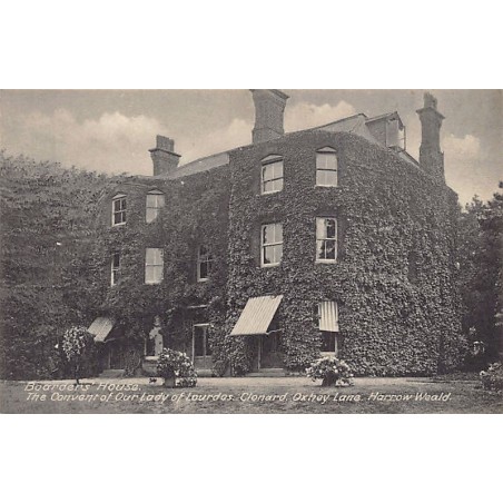 Rare collectable postcards of United Kingdom - England. Vintage Postcards of United Kingdom - England