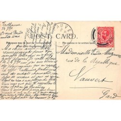 Rare collectable postcards of United Kingdom - England. Vintage Postcards of United Kingdom - England