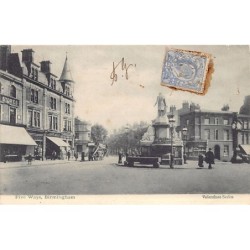 Rare collectable postcards of United Kingdom - England. Vintage Postcards of United Kingdom - England