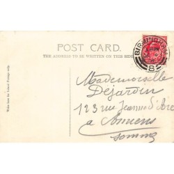 Rare collectable postcards of United Kingdom - England. Vintage Postcards of United Kingdom - England