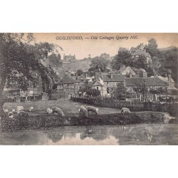 Rare collectable postcards of United Kingdom - England. Vintage Postcards of United Kingdom - England