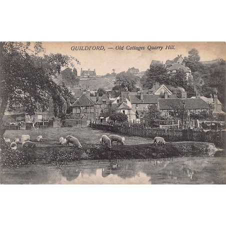 Rare collectable postcards of United Kingdom - England. Vintage Postcards of United Kingdom - England