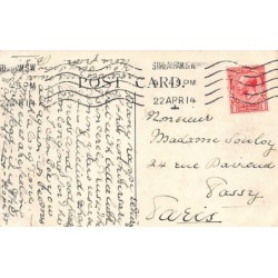 Rare collectable postcards of United Kingdom - England. Vintage Postcards of United Kingdom - England