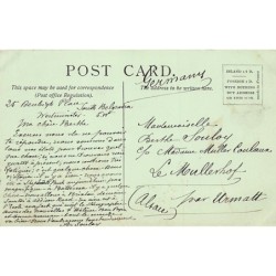 Rare collectable postcards of United Kingdom - England. Vintage Postcards of United Kingdom - England