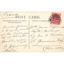 Rare collectable postcards of United Kingdom - England. Vintage Postcards of United Kingdom - England