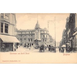 Rare collectable postcards of United Kingdom - England. Vintage Postcards of United Kingdom - England