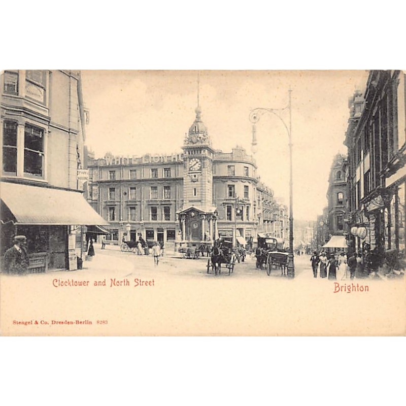 Rare collectable postcards of United Kingdom - England. Vintage Postcards of United Kingdom - England