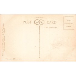 Rare collectable postcards of United Kingdom - England. Vintage Postcards of United Kingdom - England