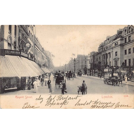 Rare collectable postcards of United Kingdom - England. Vintage Postcards of United Kingdom - England