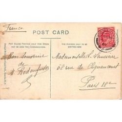 Rare collectable postcards of United Kingdom - England. Vintage Postcards of United Kingdom - England