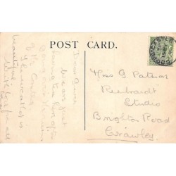 Rare collectable postcards of United Kingdom - England. Vintage Postcards of United Kingdom - England