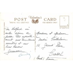 Rare collectable postcards of United Kingdom - England. Vintage Postcards of United Kingdom - England