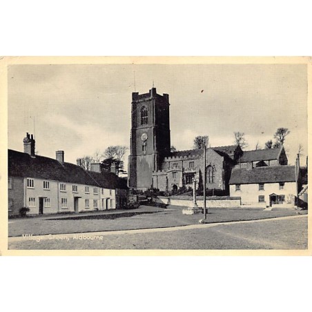 Rare collectable postcards of United Kingdom - England. Vintage Postcards of United Kingdom - England