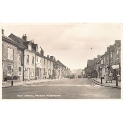 Rare collectable postcards of United Kingdom - England. Vintage Postcards of United Kingdom - England