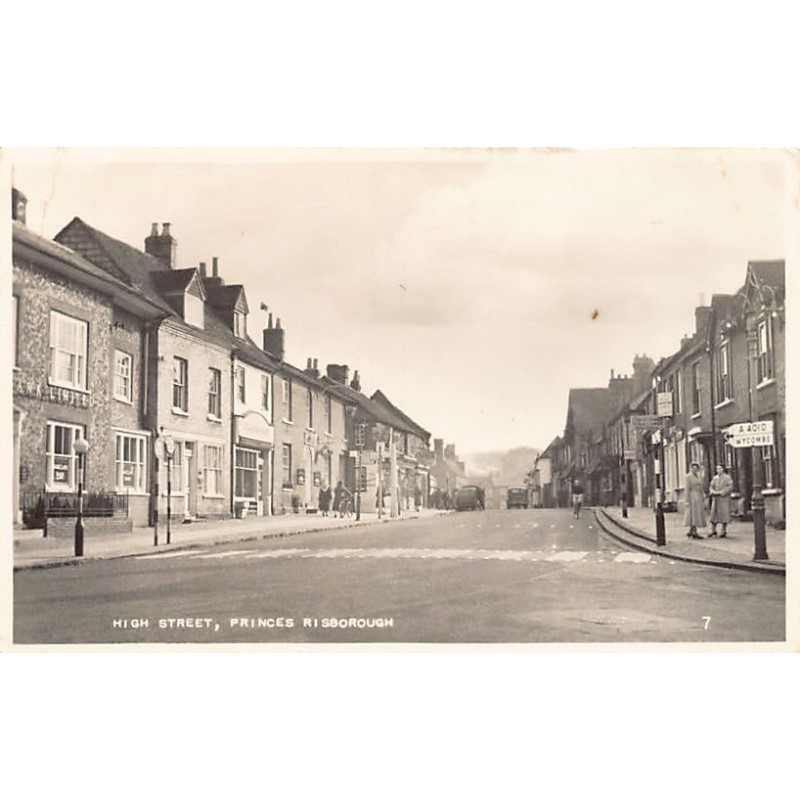 Rare collectable postcards of United Kingdom - England. Vintage Postcards of United Kingdom - England