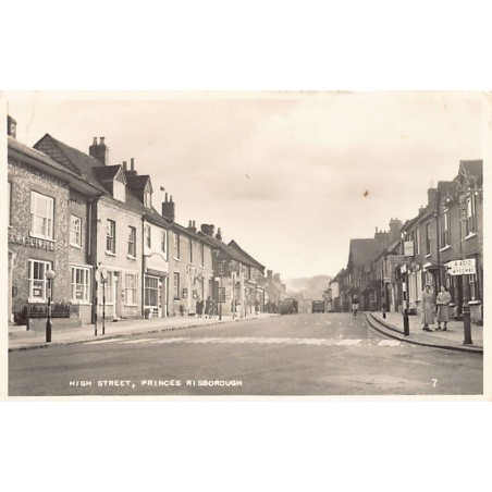 Rare collectable postcards of United Kingdom - England. Vintage Postcards of United Kingdom - England