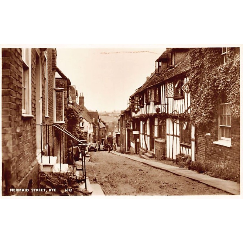 Rare collectable postcards of United Kingdom - England. Vintage Postcards of United Kingdom - England