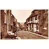 Rare collectable postcards of United Kingdom - England. Vintage Postcards of United Kingdom - England