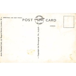 Rare collectable postcards of United Kingdom - England. Vintage Postcards of United Kingdom - England