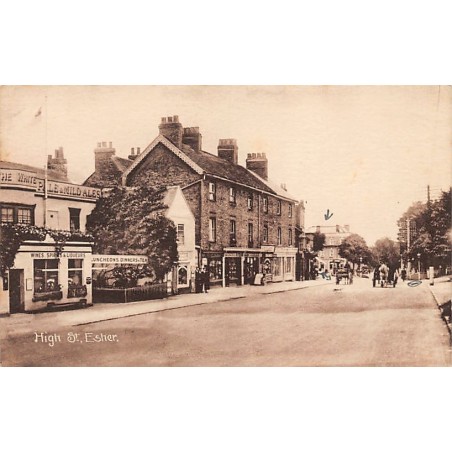 Rare collectable postcards of United Kingdom - England. Vintage Postcards of United Kingdom - England