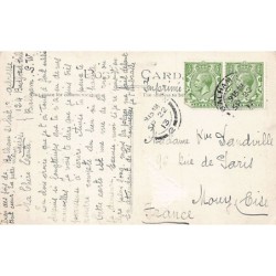 Rare collectable postcards of United Kingdom - England. Vintage Postcards of United Kingdom - England