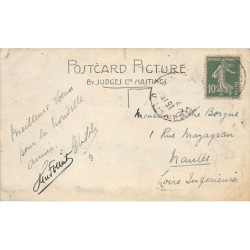 Rare collectable postcards of United Kingdom - England. Vintage Postcards of United Kingdom - England